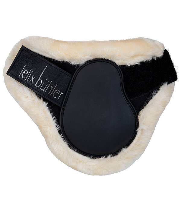 Teddy Fleece-TPU Fetlock Boots