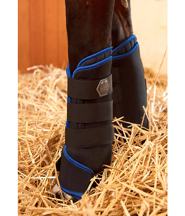 Stable Boots Airflow