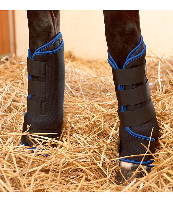 Stable Boots Airflow