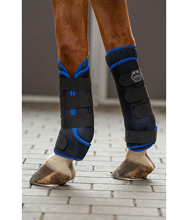 Stable Boots Airflow