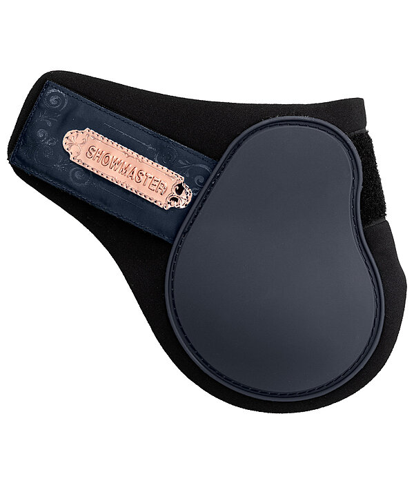 Fetlock Boots Luxury