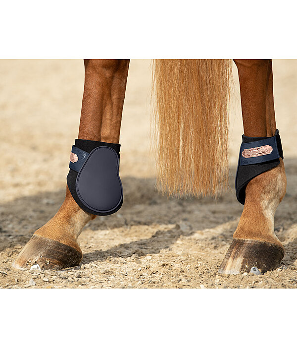 Fetlock Boots Luxury