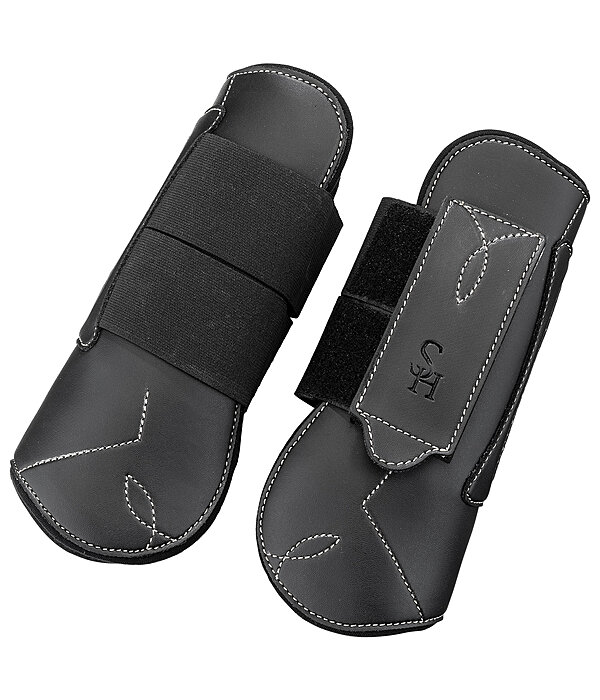 Tendon Boots Exclusive
