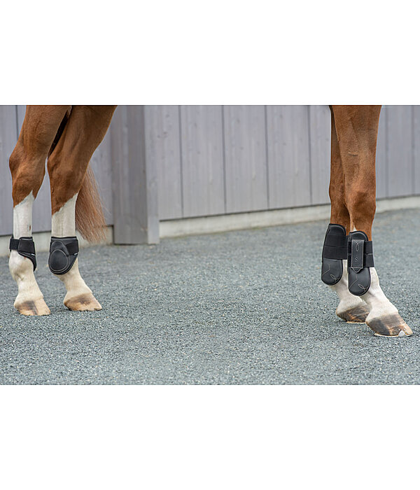 Tendon Boots Exclusive