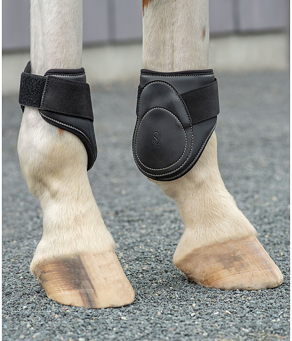 Exclusive Fetlock Boots