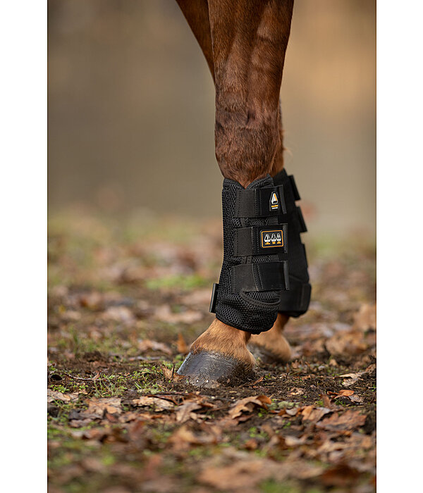 Ceramic Rehab Work Boots