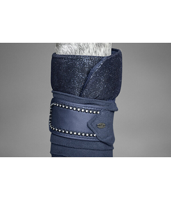 Leg Wraps Magic Moment