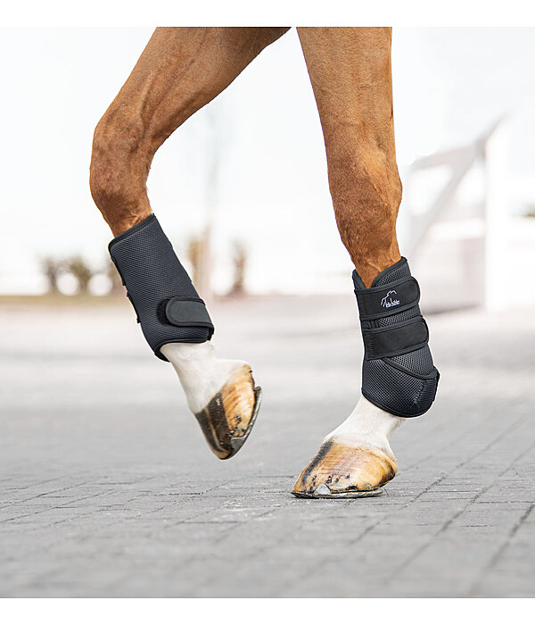 Boots Fetlock Support
