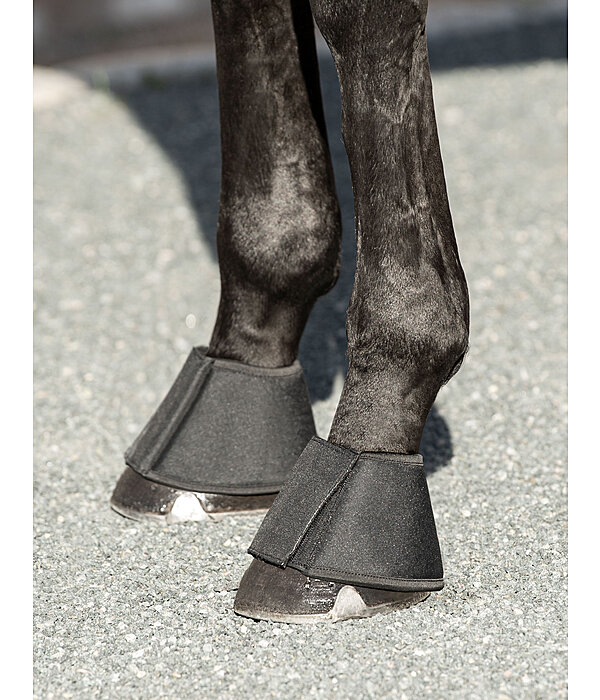 Bell Boots Cordura Leg Hoof Protection Kramer Equestrian