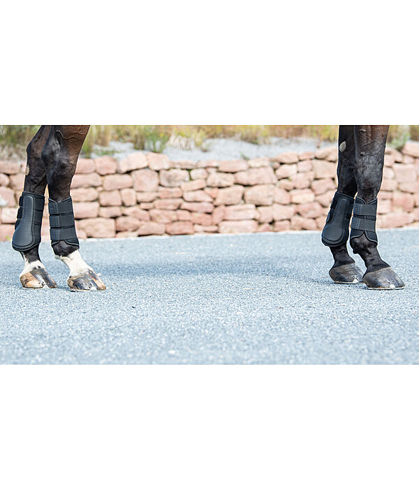 Brushing Boots Distance hind legs Kramer Equestrian