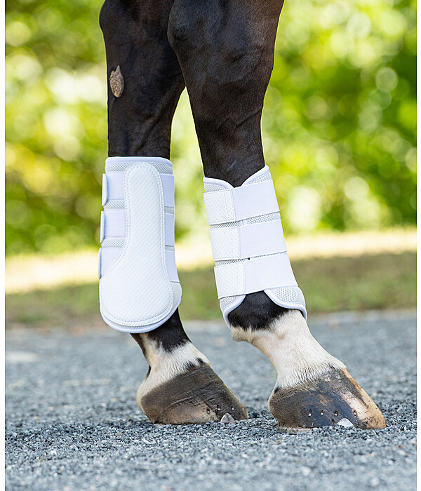 Hind on sale brushing boots