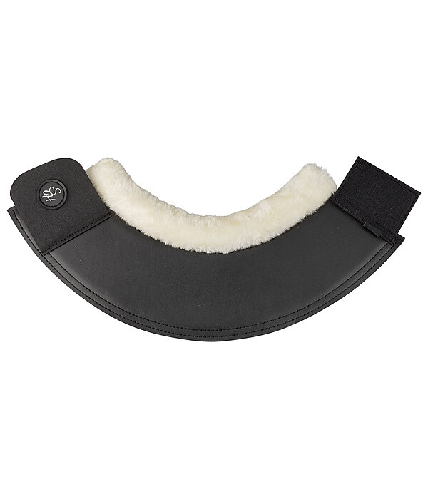 Teddy Fleece Bell Boots Soft