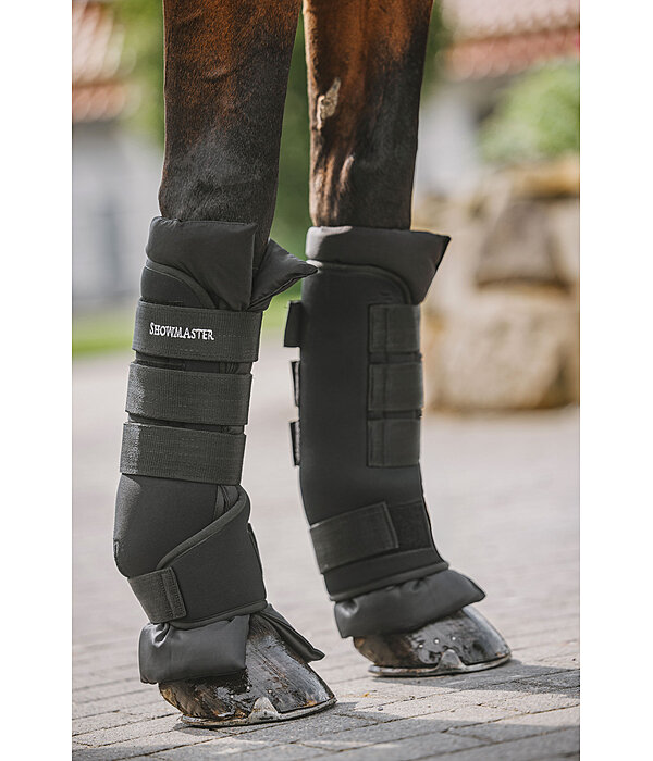 Stable Boots Pro