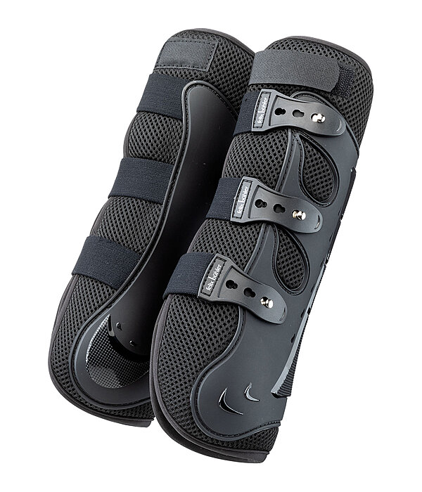 Boots Sport Air, Rear