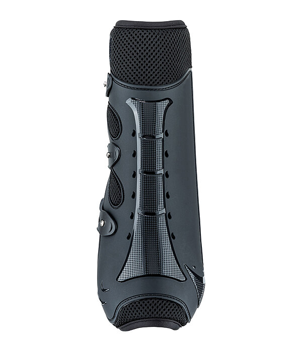 Boots Sport Air, Rear
