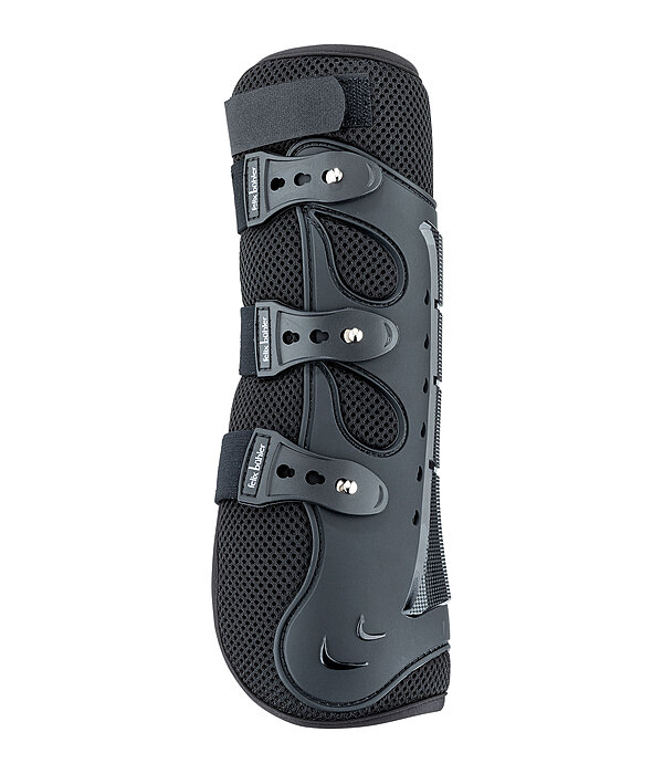 Boots Sport Air, Rear