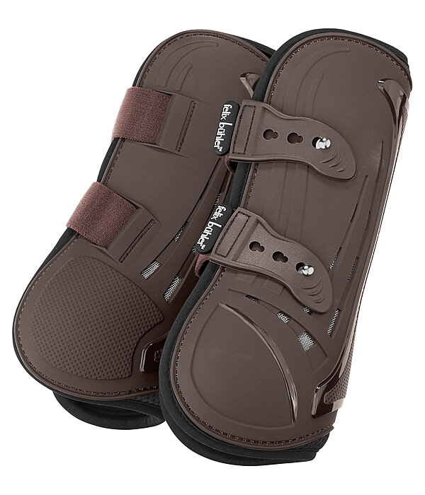 Boots Double Airflow