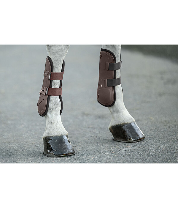 Boots Double Airflow