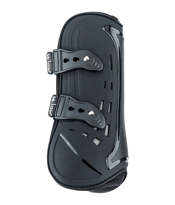 Boots Double Airflow