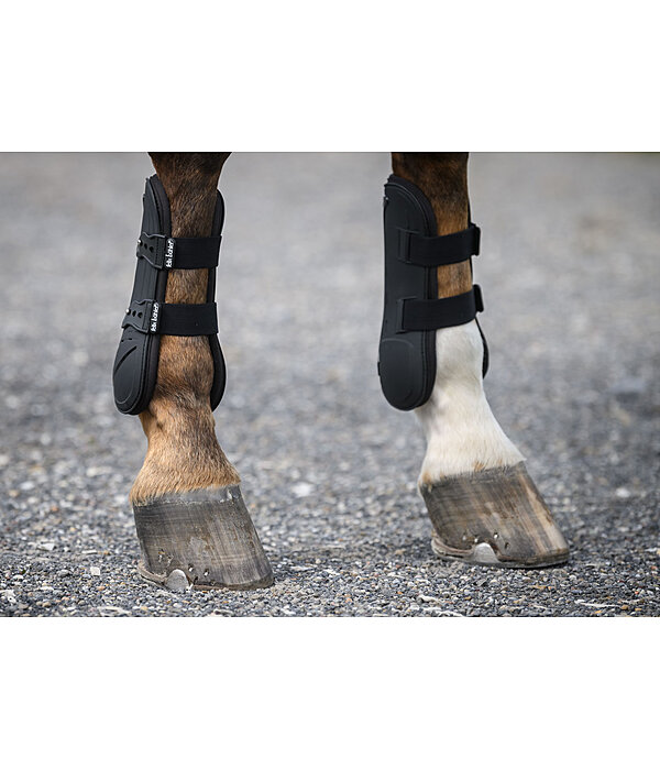 Boots Double Airflow