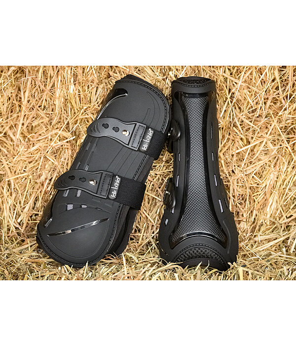 Boots Double Airflow