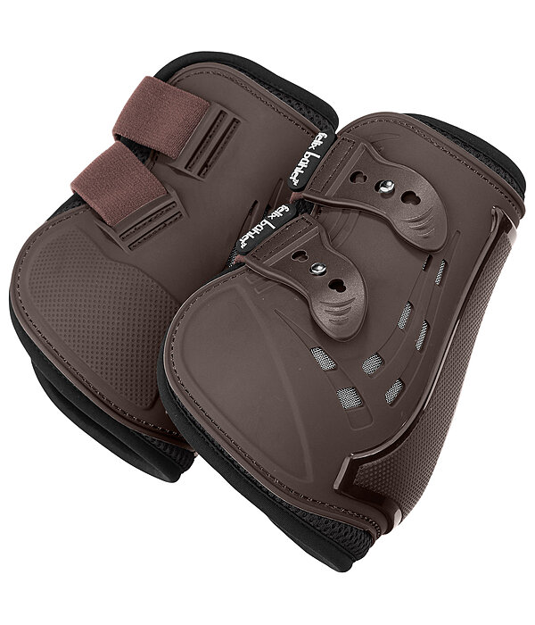 Fetlock Boots Double Airflow