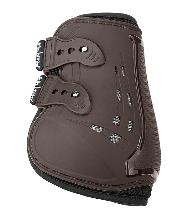 Fetlock Boots Double Airflow