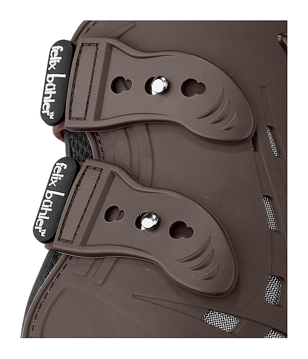 Fetlock Boots Double Airflow