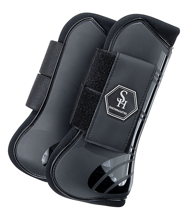 Softzone Tendon Boots Plus