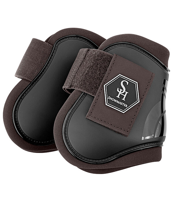 Softzone Fetlock Boots Plus