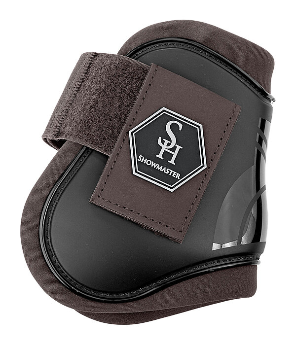 Softzone Fetlock Boots Plus