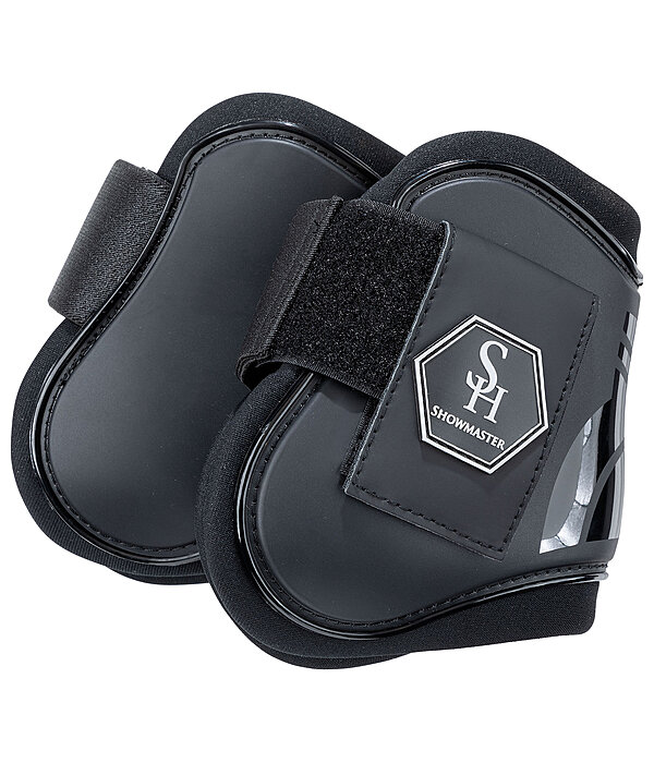 Softzone Fetlock Boots Plus
