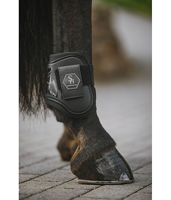 Softzone Fetlock Boots Plus