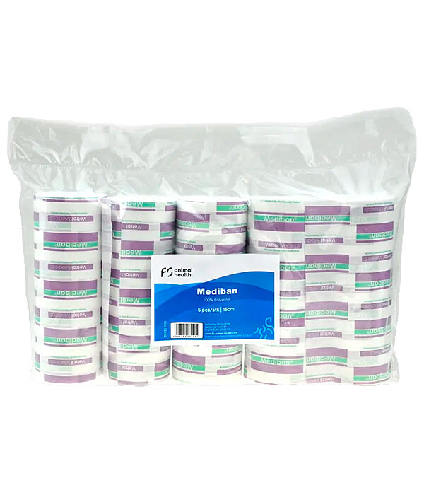 Mediban Synthetic Bandage Cotton