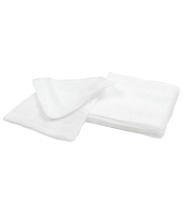 Gauze Compresses