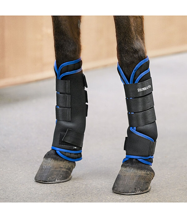 Stable Boots Air