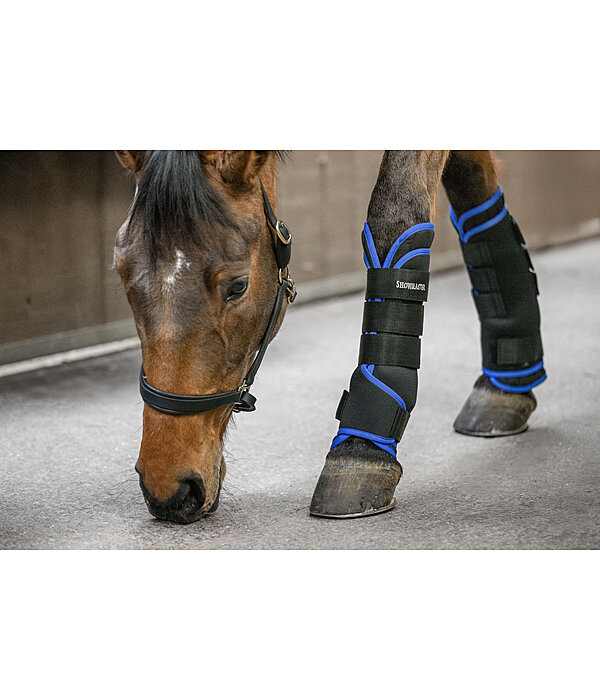 Stable Boots Air
