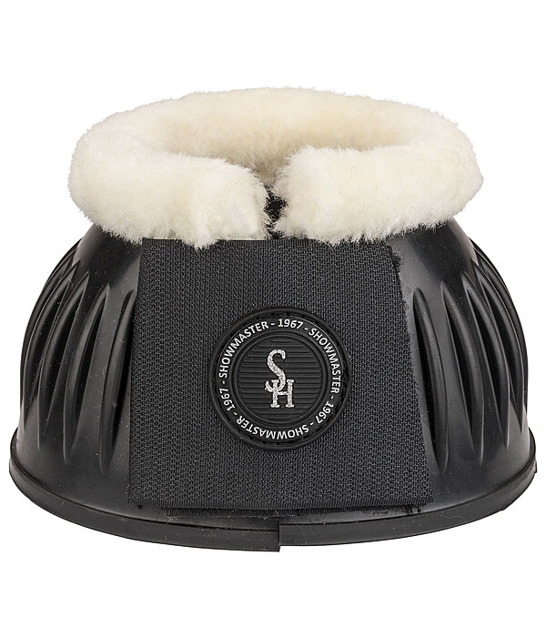 SHOWMASTER Teddy Fleece Bell Boots