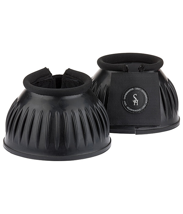 SHOWMASTER Bell Boots Soft Edge