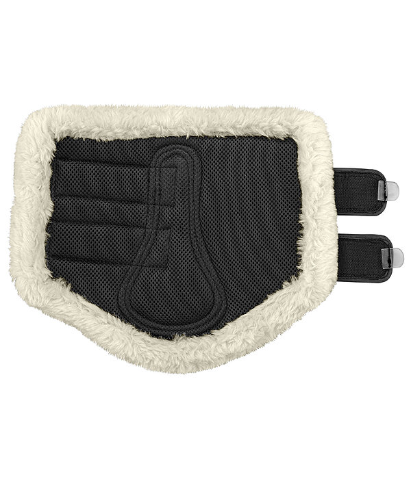 Work Boots Air, Front Legs