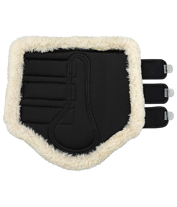 Work Boots Air, Hind Legs