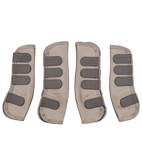 Fly Protection Boots Ultimate Protection