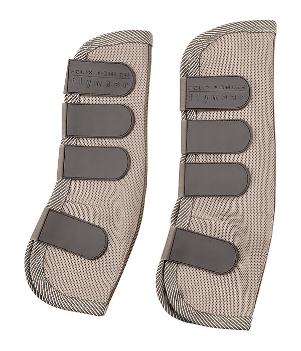 Fly Protection Boots Ultimate Protection