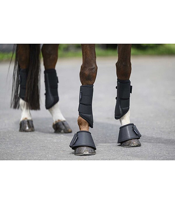 Boots Active, Front Legs