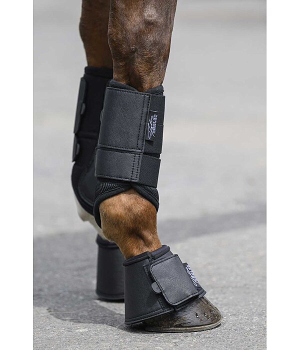 Boots Active, Front Legs