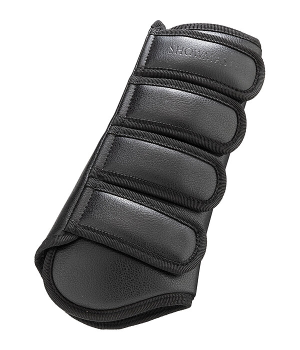 Dressage Boots All Day, Front Legs