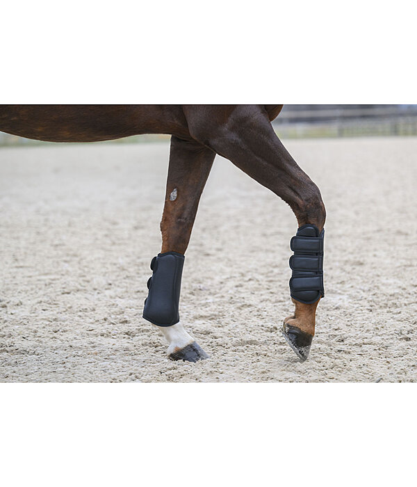 Dressage Boots All Day, Front Legs