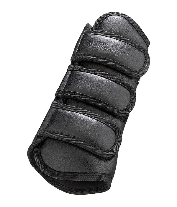 Dressage Boots All Day, Hind Legs