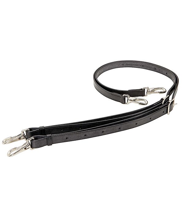 Leather Side Reins