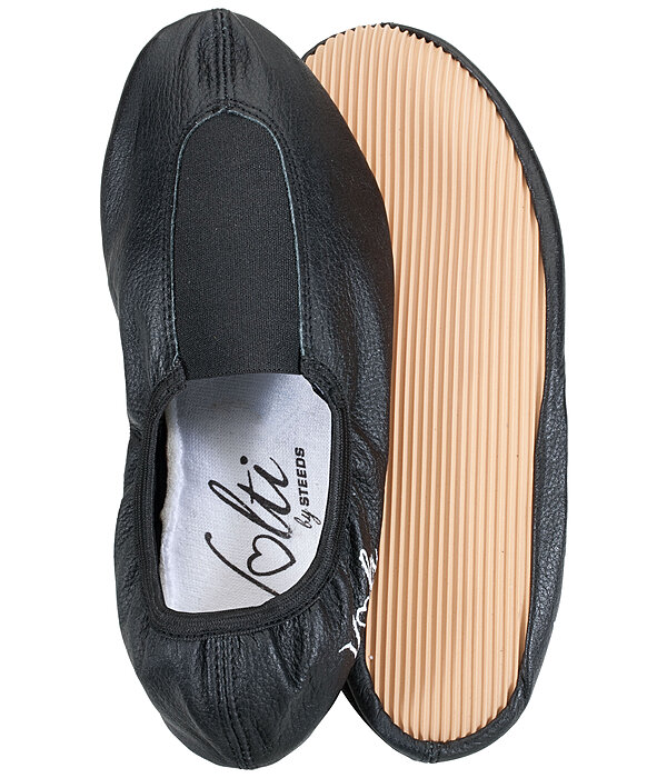 Vaulting Shoes